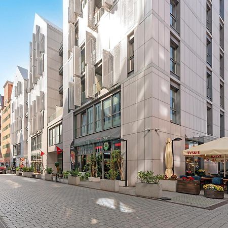 Granaria Kingdom & Happiness Premium Apartments By The River - Gratis Prosecco グダニスク エクステリア 写真