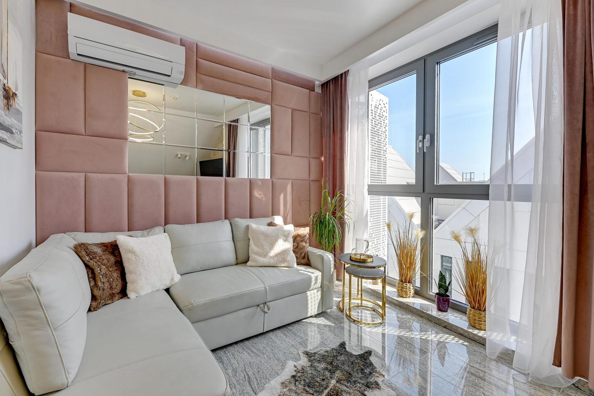Granaria Kingdom & Happiness Premium Apartments By The River - Gratis Prosecco グダニスク エクステリア 写真