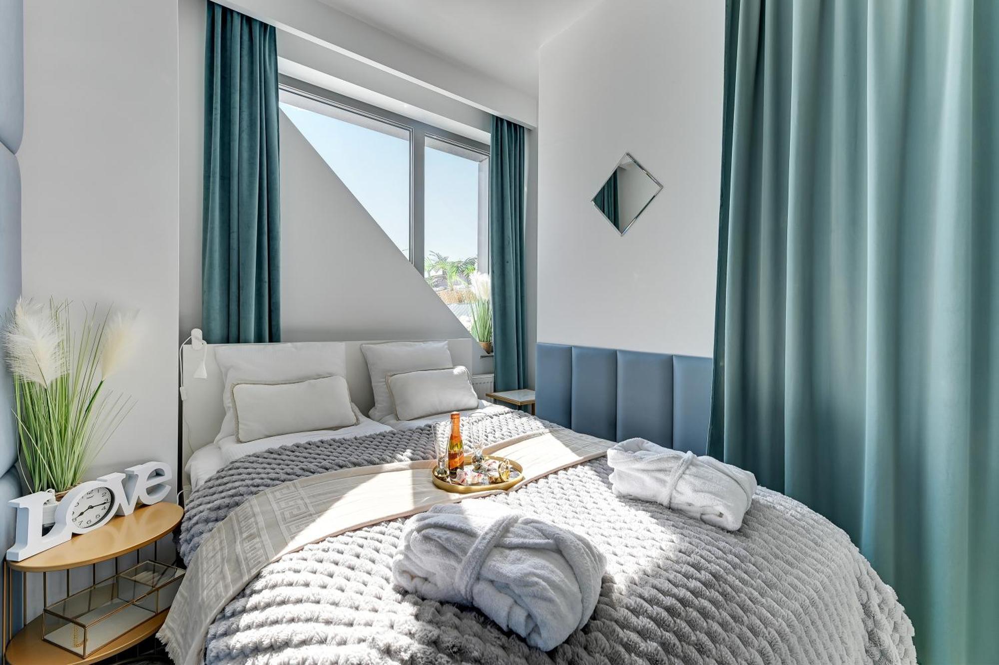Granaria Kingdom & Happiness Premium Apartments By The River - Gratis Prosecco グダニスク エクステリア 写真