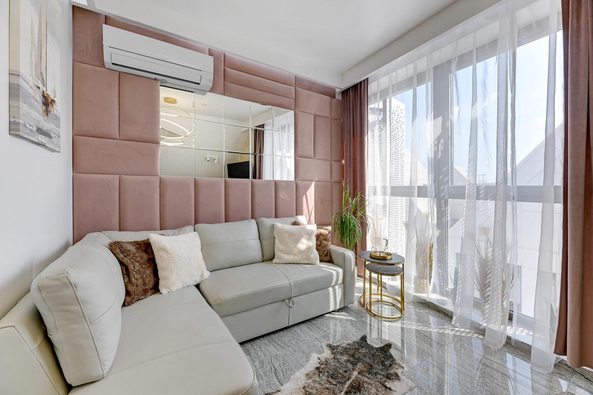 Granaria Kingdom & Happiness Premium Apartments By The River - Gratis Prosecco グダニスク エクステリア 写真